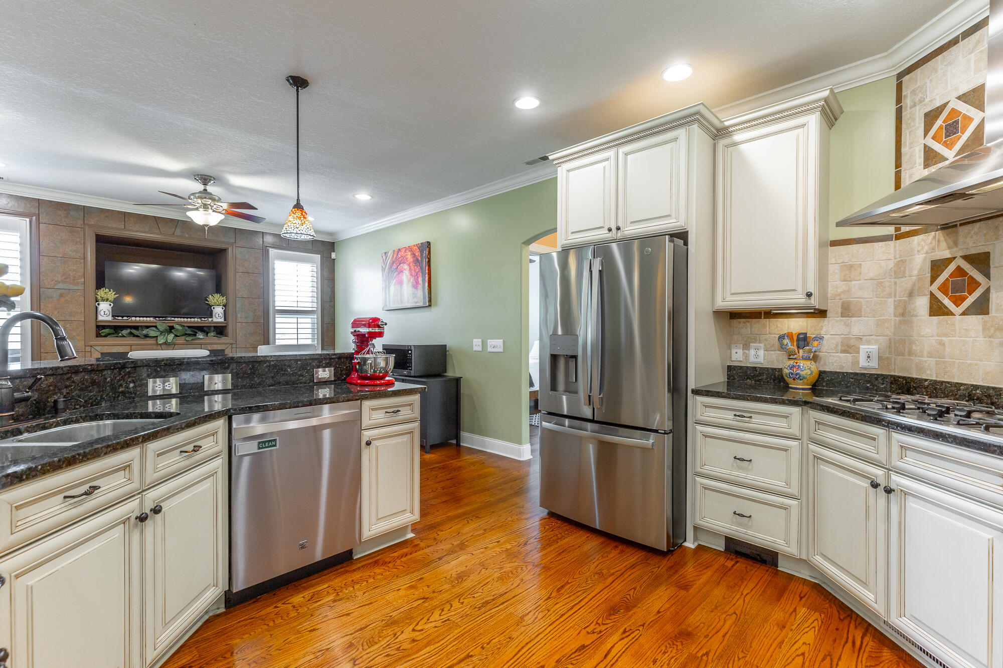 3106 Reflection Lane Ooltewah, TN 37363 - Photo 50 of 168 3106 Reflection Lane HD-88