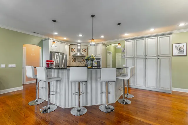 $939,000 | 3106 Reflection Lane, Ooltewah, TN 37363