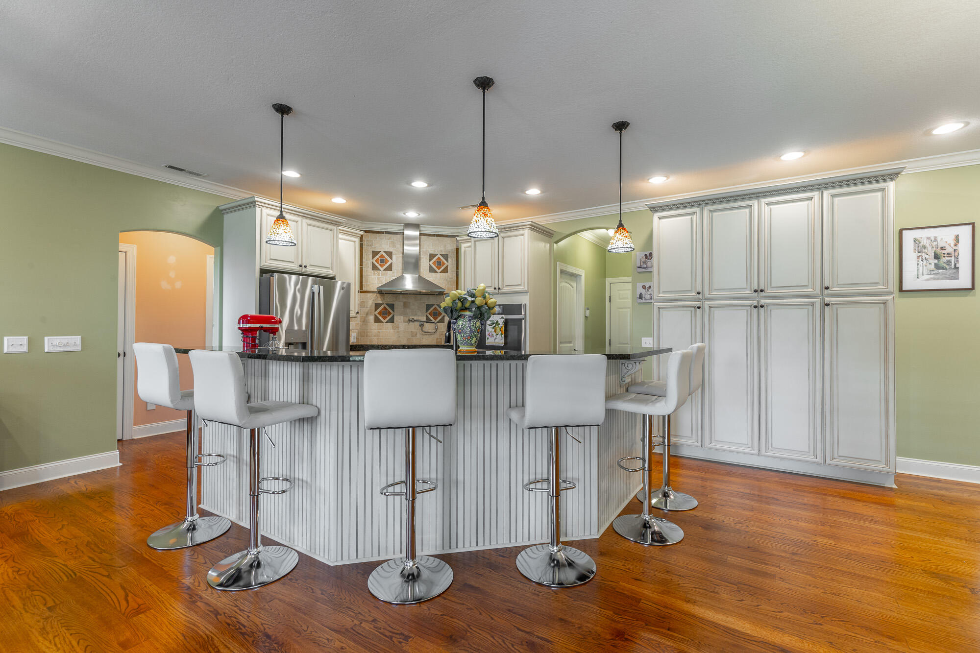 3106 Reflection Lane Ooltewah, TN 37363 - Photo 56 of 168 3106 Reflection Lane HD-94