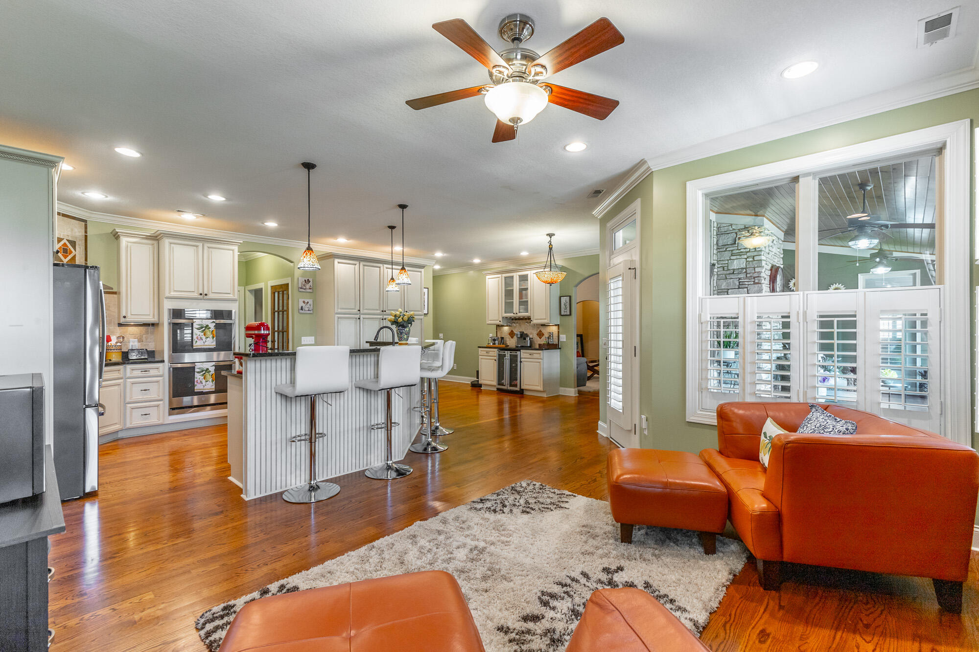 3106 Reflection Lane Ooltewah, TN 37363 - Photo 59 of 168 3106 Reflection Lane HD-97