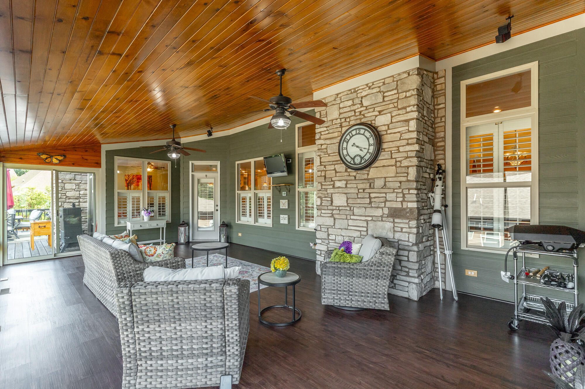 3106 Reflection Lane Ooltewah, TN 37363 - Photo 70 of 168 3106 Reflection Lane HD-109