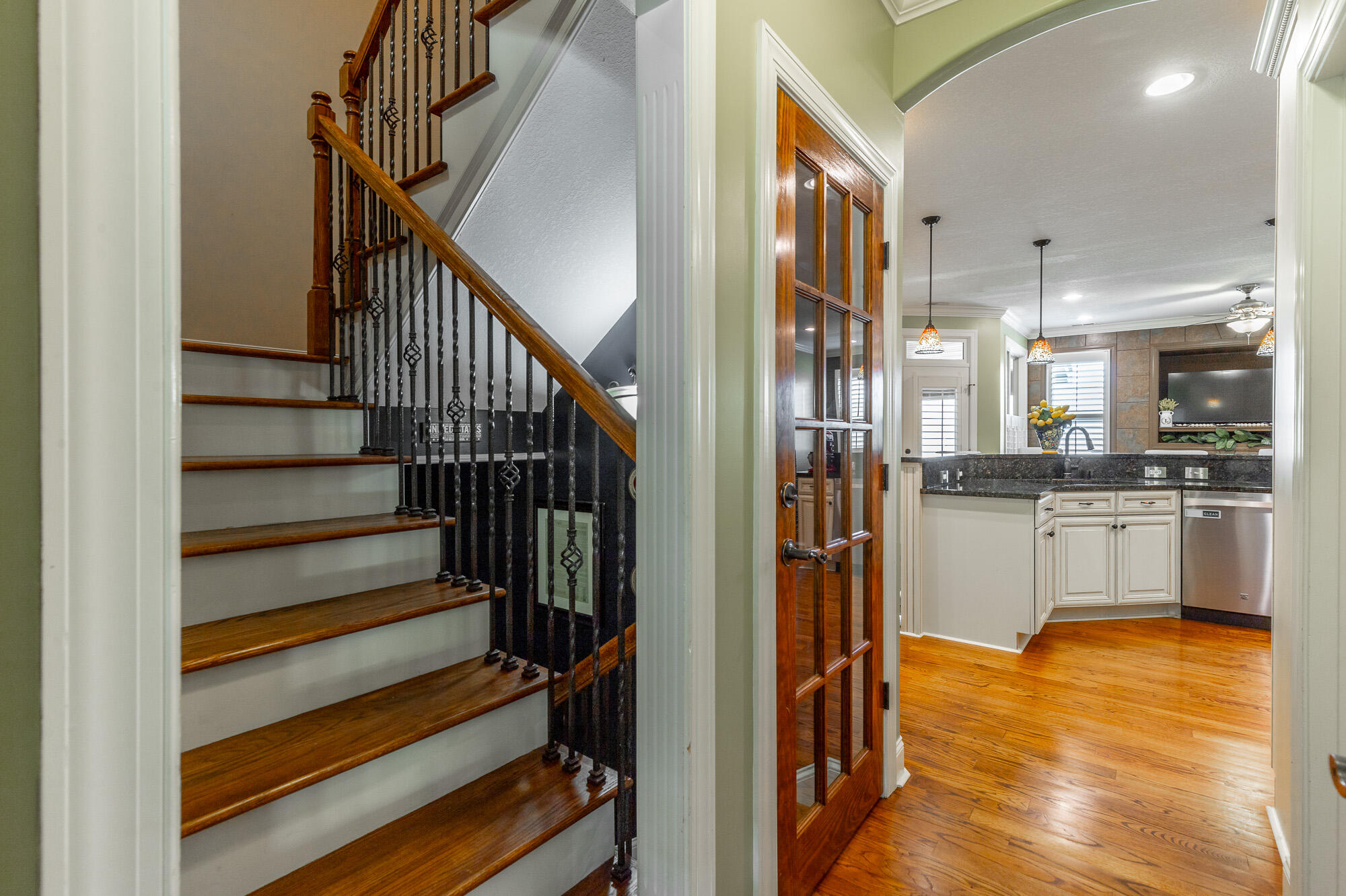 3106 Reflection Lane Ooltewah, TN 37363 - Photo 76 of 168 3106 Reflection Lane HD-117