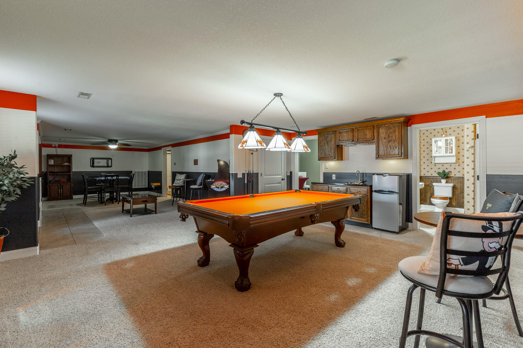 3106 Reflection Lane Ooltewah, TN 37363 - Photo 96 of 168 3106 Reflection Lane HD-138