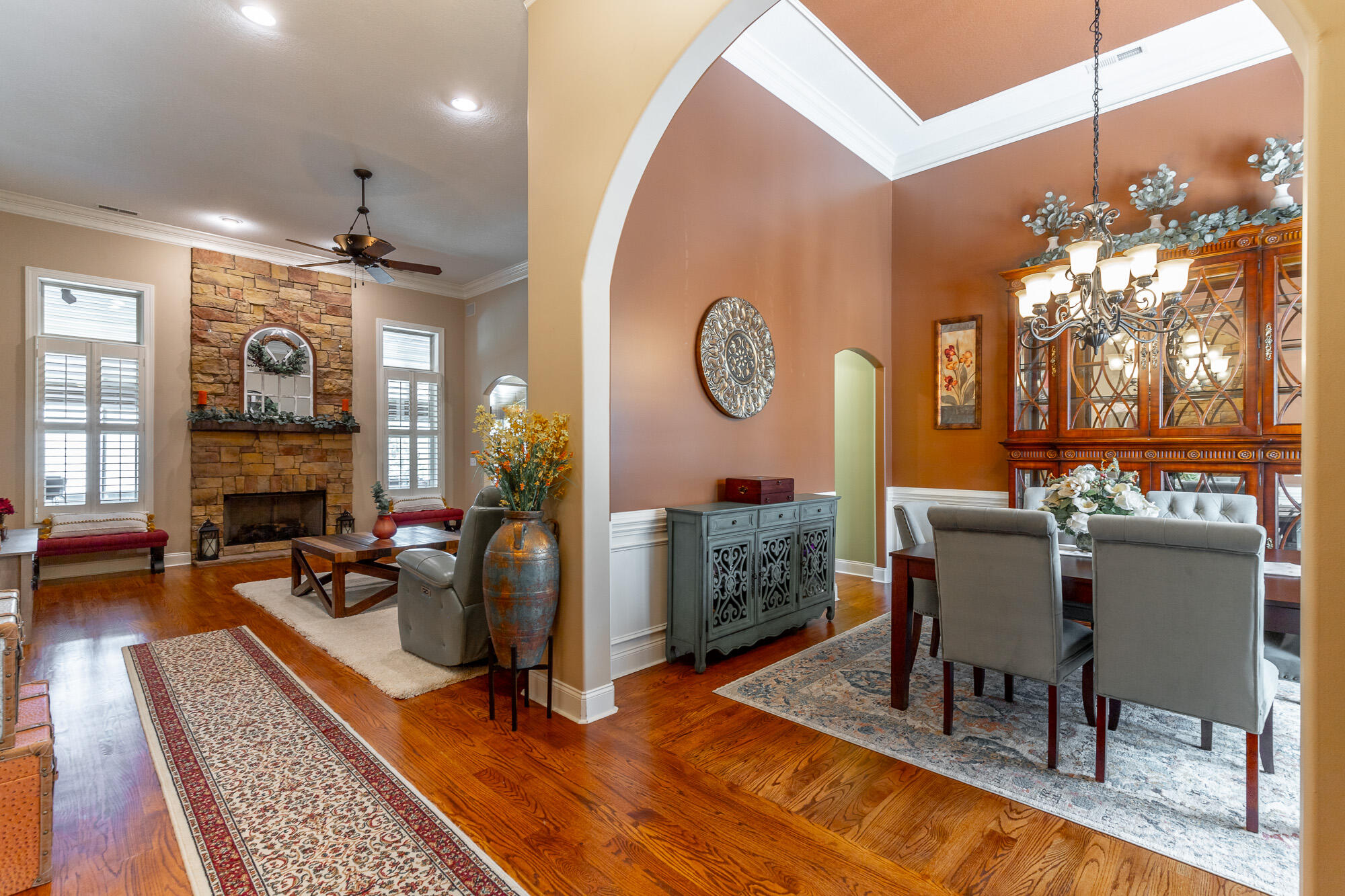 3106 Reflection Lane Ooltewah, TN 37363 - Photo 10 of 168 3106 Reflection Lane HD-48