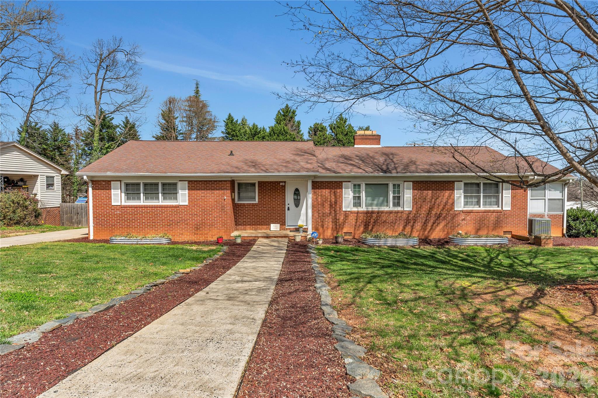 100 Ruby Lane Gastonia, NC 28054 - Photo 1 of 46