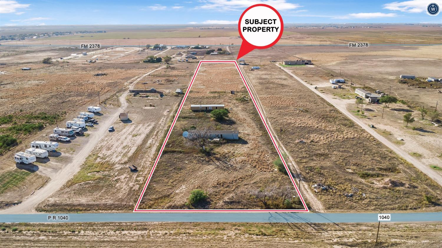 4304 P R 1040 Lubbock, TX 79407 - Photo 1 of 7 Photo 1
