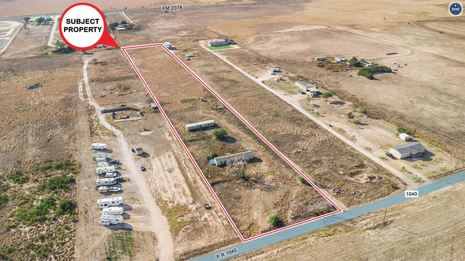 4304 P R 1040 Lubbock, TX 79407 - Photo 2 of 7 Photo 2