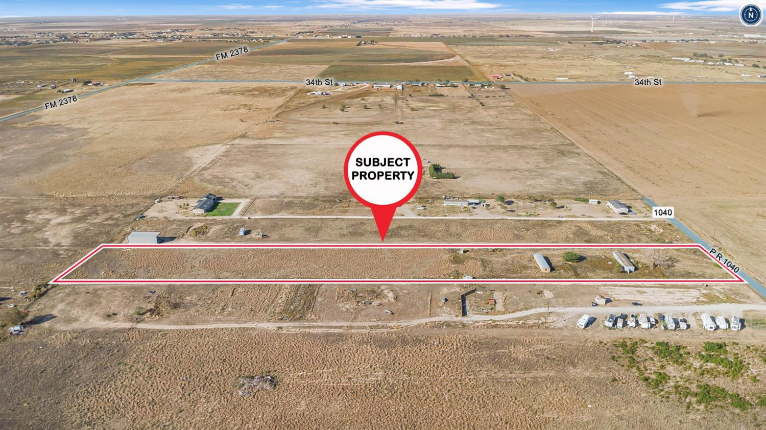 4304 P R 1040 Lubbock, TX 79407 - Photo 3 of 7 Photo 3
