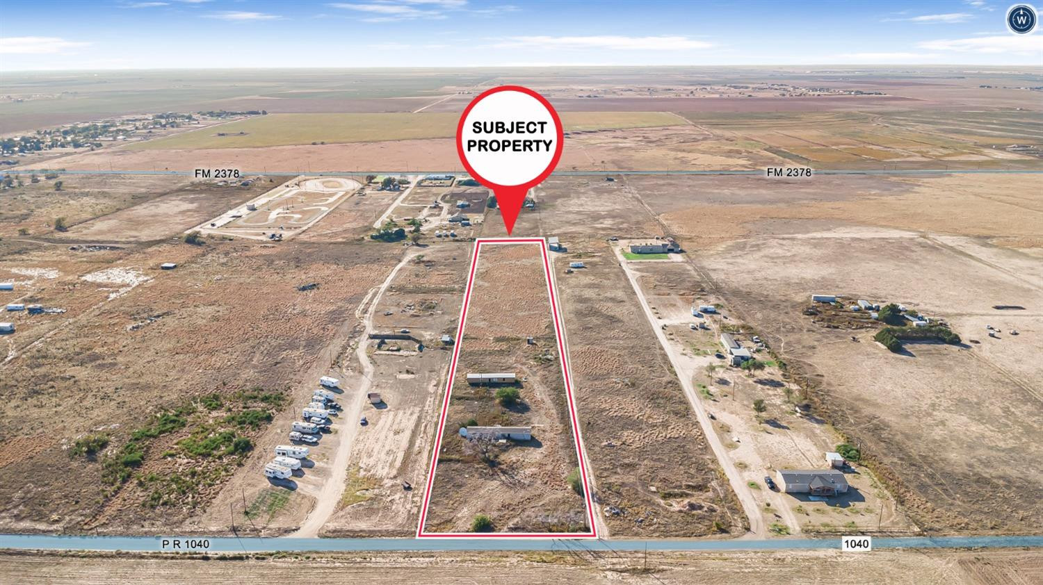 4304 P R 1040 Lubbock, TX 79407 - Photo 5 of 7 Photo 5