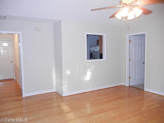 1748 Spring Path Trail Clemmons, NC 27012 - Photo 4 of 13 Living Room.