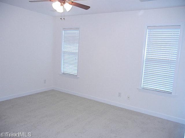 1748 Spring Path Trail Clemmons, NC 27012 - Photo 6 of 13 Master Bedroom.