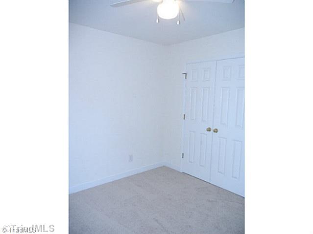 1748 Spring Path Trail Clemmons, NC 27012 - Photo 10 of 13 3rd Bedroom.