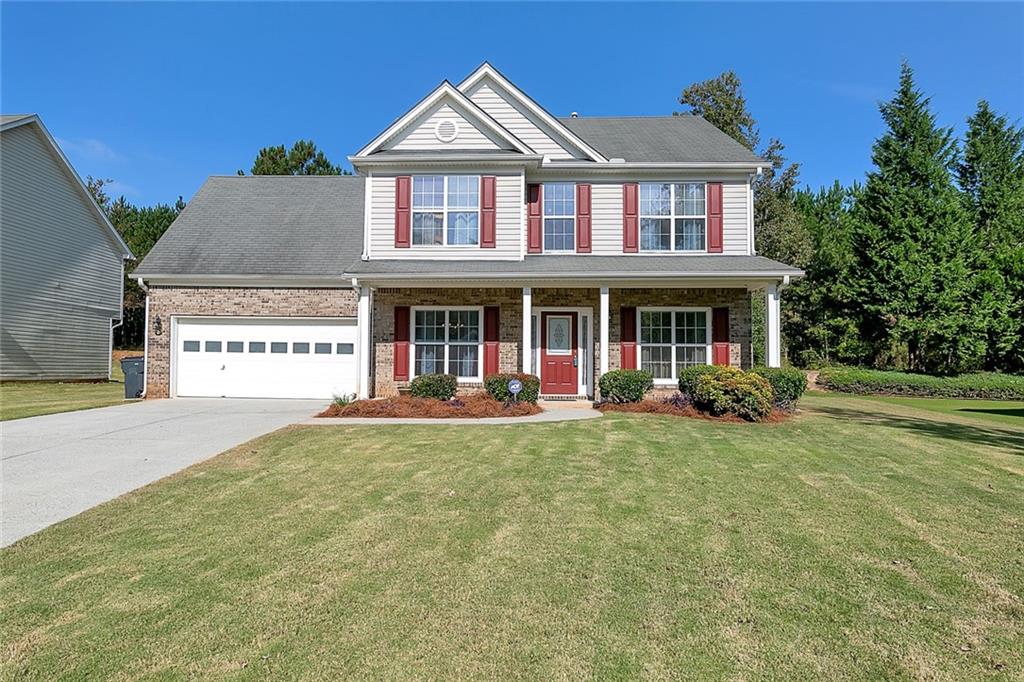 365 Circle Road Dacula, GA 30019 - Photo 1 of 1