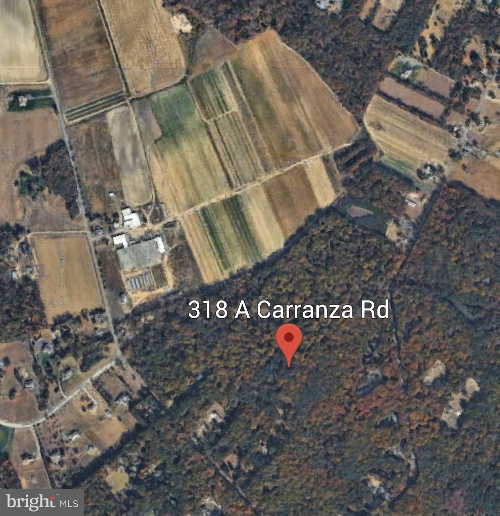 318 Carranza Road Tabernacle, NJ 08088 - Photo 1 of 1