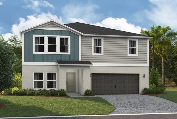 $475,490 | 9272 Pavilion Shade Drive, Dade City, FL 33525
