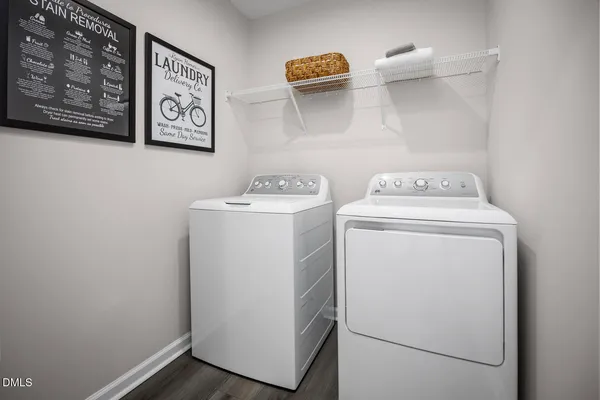 $364,990 | 109 Traverse Mountain Drive, Wendell, NC 27591