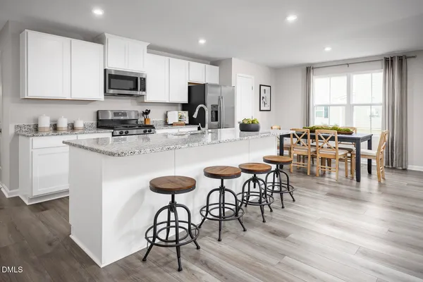 $364,990 | 109 Traverse Mountain Drive, Wendell, NC 27591