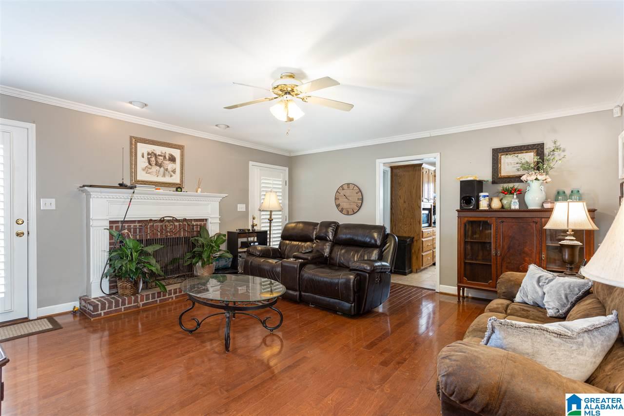 101 Drexel Drive Oneonta, AL 35121 - Photo 18 of 44