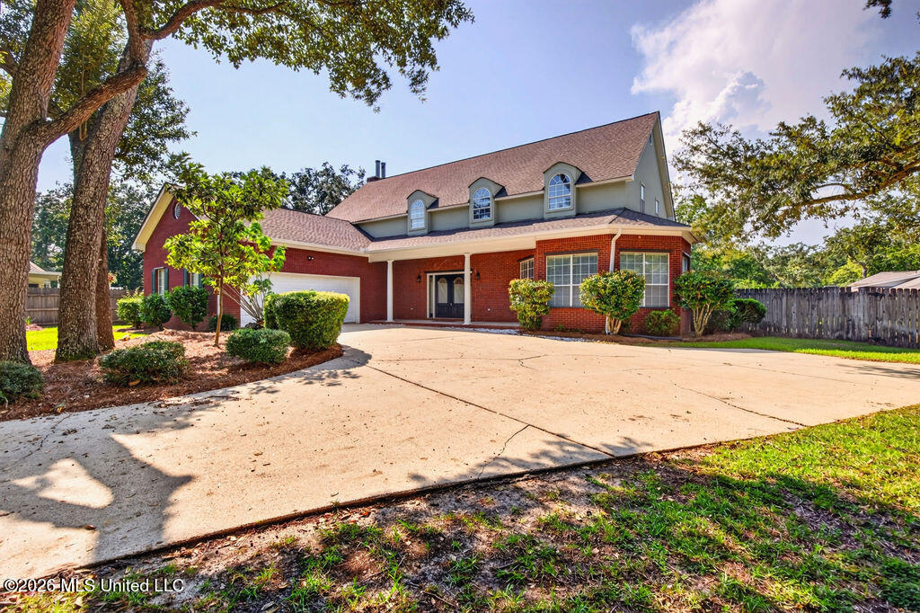 2013 Rue Ulysse Biloxi, MS 39531 - Photo 10 of 70 2013RueUlysse-6