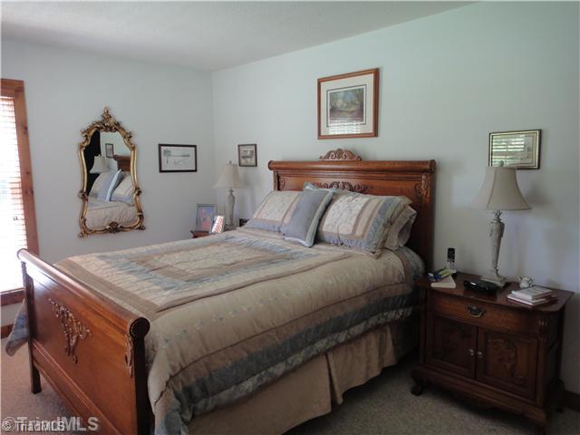 7794 Ketner Farm Road Rural Hall, NC 27045 - Photo 14 of 16 Master Bedroom.