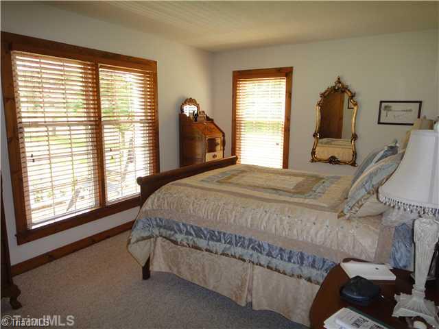 7794 Ketner Farm Road Rural Hall, NC 27045 - Photo 15 of 16 Master Bedroom.