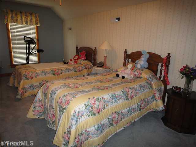 7794 Ketner Farm Road Rural Hall, NC 27045 - Photo 16 of 16 2nd Bedroom.