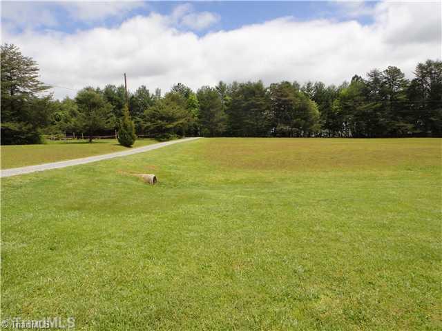 7794 Ketner Farm Road Rural Hall, NC 27045 - Photo 4 of 16 Land/Lot.