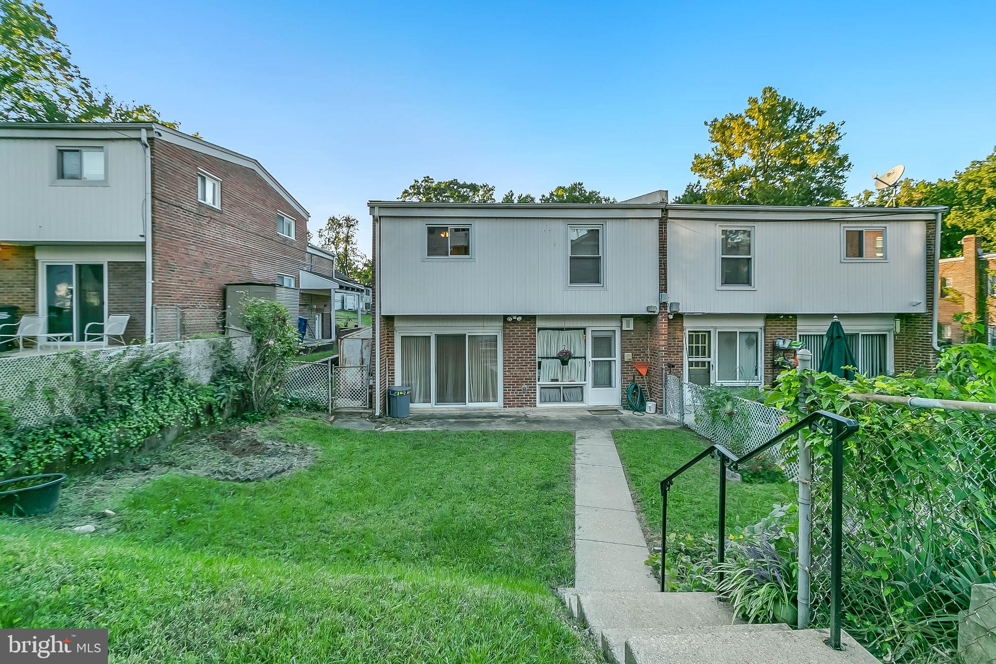 129 Raleigh Street Southeast Washington, DC 20032 - Photo 2 of 43 COME INSIDE AND BE AMAZED!