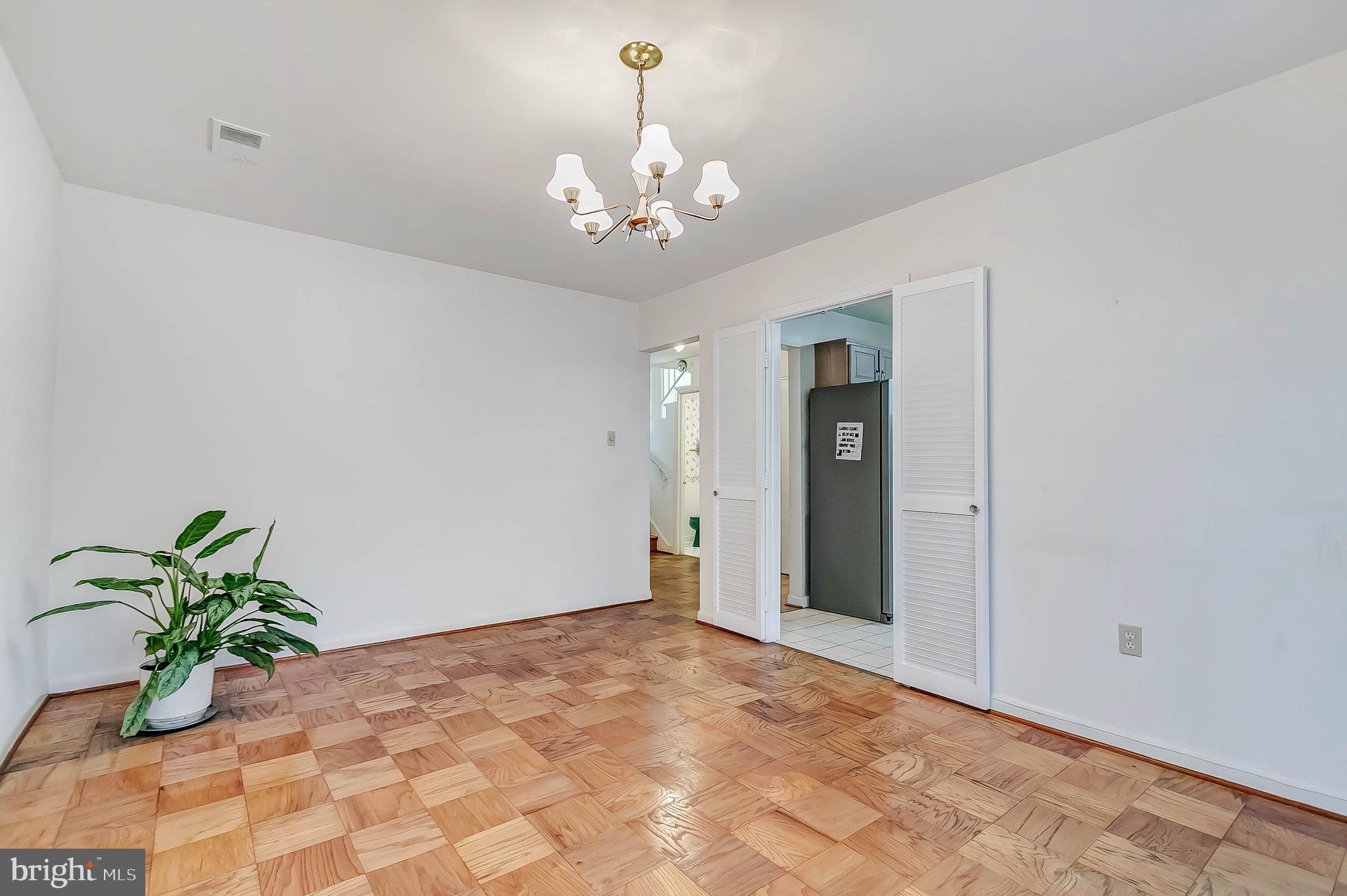 129 Raleigh Street Southeast Washington, DC 20032 - Photo 19 of 43 Gallery Image 19