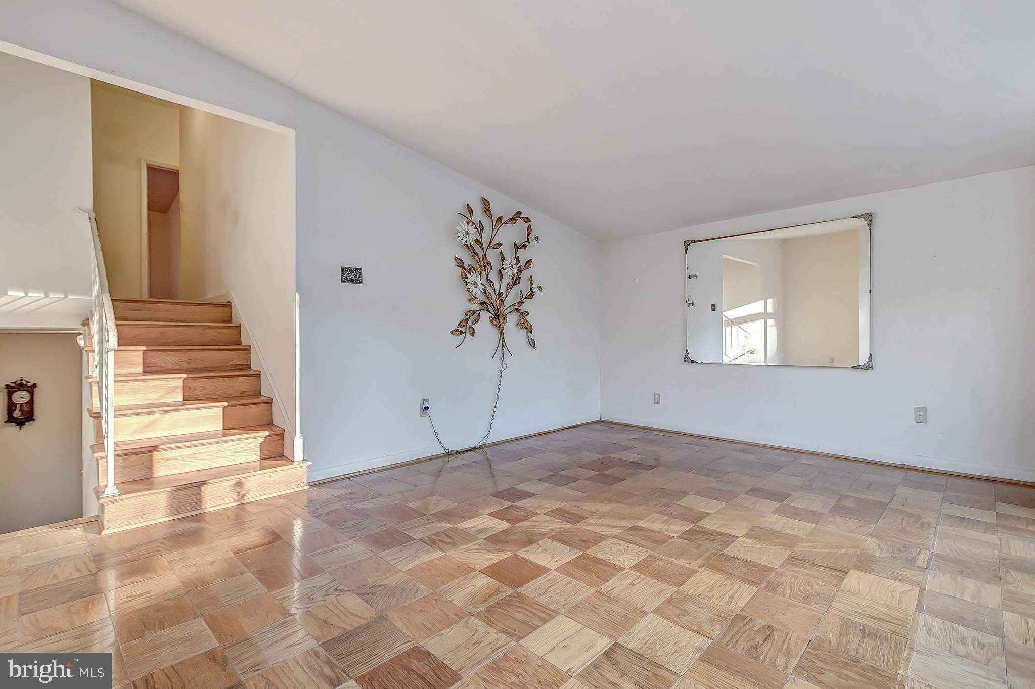 129 Raleigh Street Southeast Washington, DC 20032 - Photo 7 of 43 SOLID SURFACE FLOORS THROUGHOUT!!