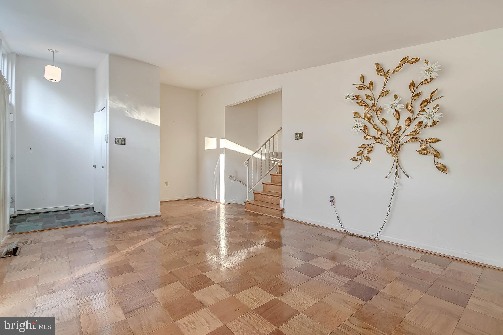 129 Raleigh Street Southeast Washington, DC 20032 - Photo 8 of 43 Gallery Image 8
