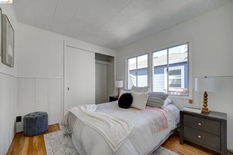 $599,000 | 1324 Everett Street, El Cerrito, CA 94530