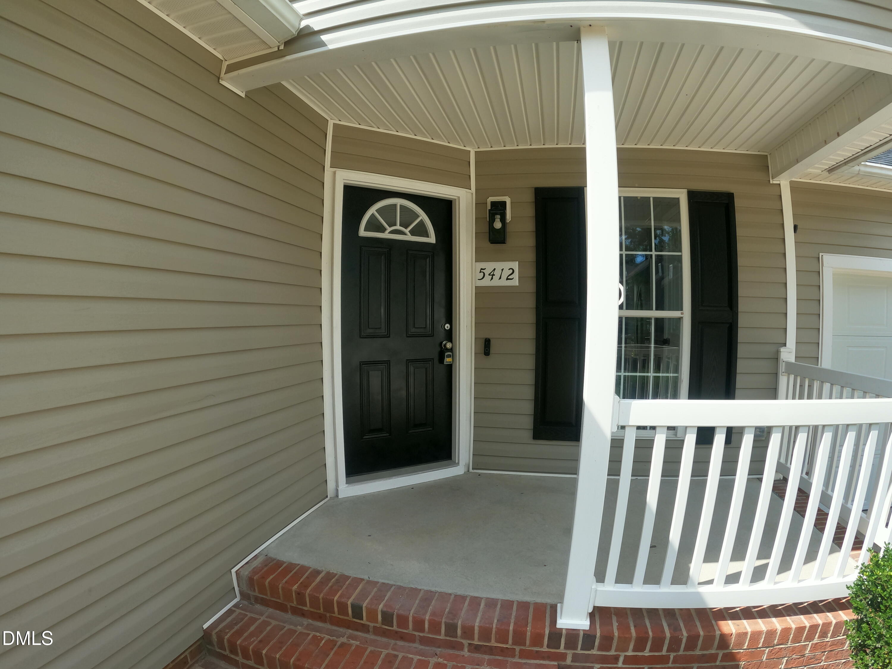 5412 Fieldcross Court Raleigh, NC 27610 - Photo 3 of 17