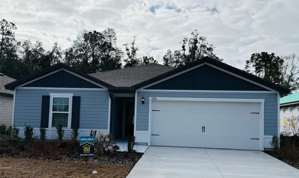 $289,900 | 37111 Whippoorwill Court, Hilliard, FL 32046