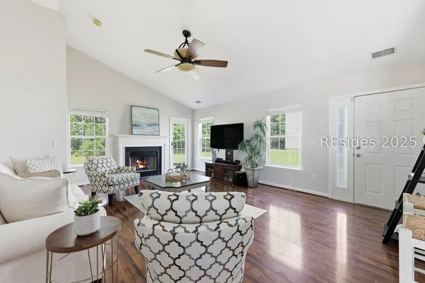 $356,000 | 11 Savannah Oak Drive, Bluffton, SC 29910