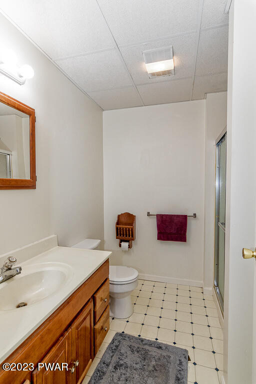 245 Lookout Point Road Canadensis, PA 18325 - Photo 37 of 51 Bathroom 3