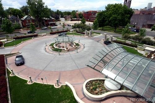 1625 Larimer Street, Unit 905 Denver, CO 80202 - Photo 12 of 12