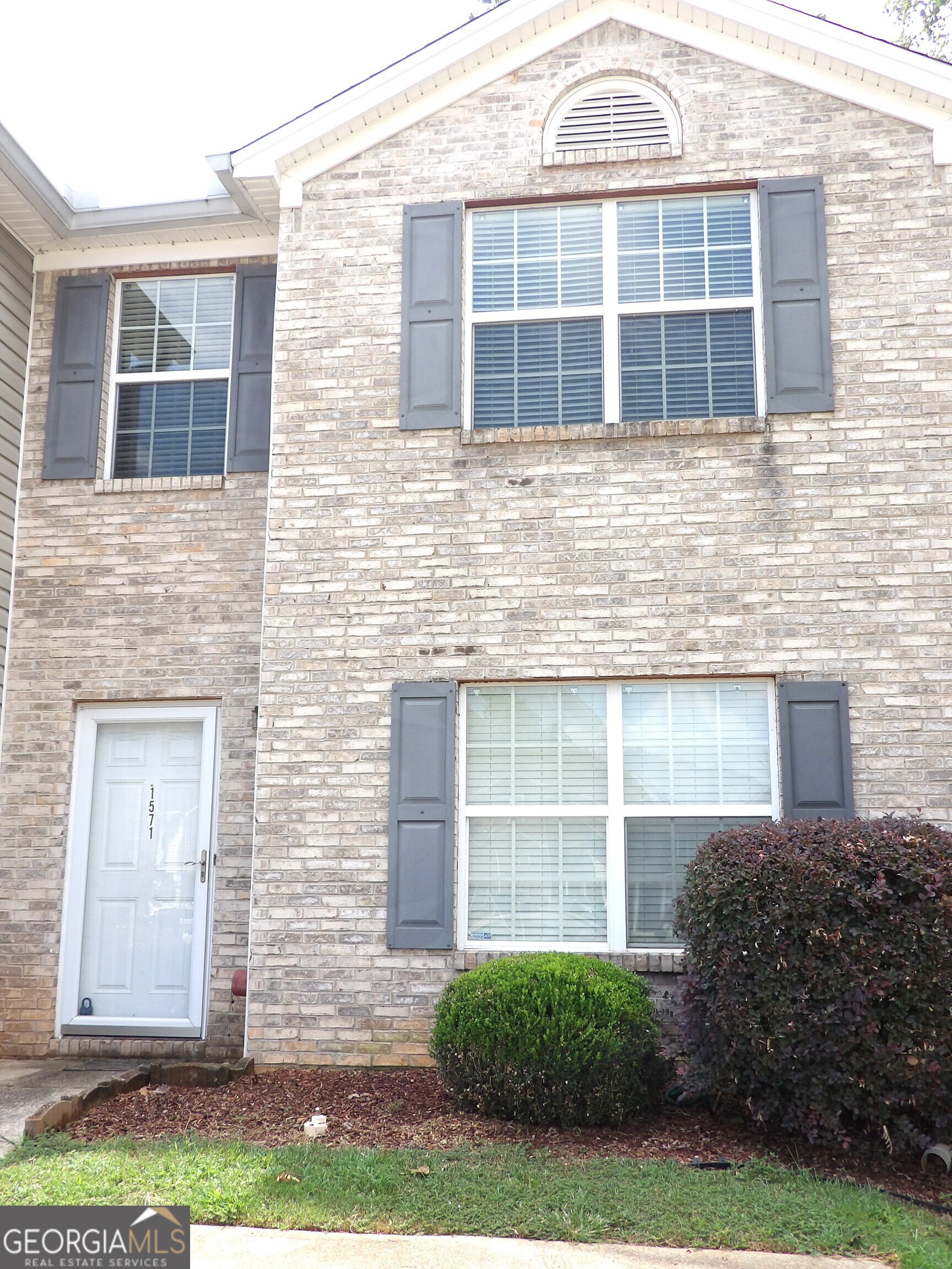 1571 Eastern Sunrise Lane Decatur, GA 30034 - Photo 1 of 1 a front view of a house