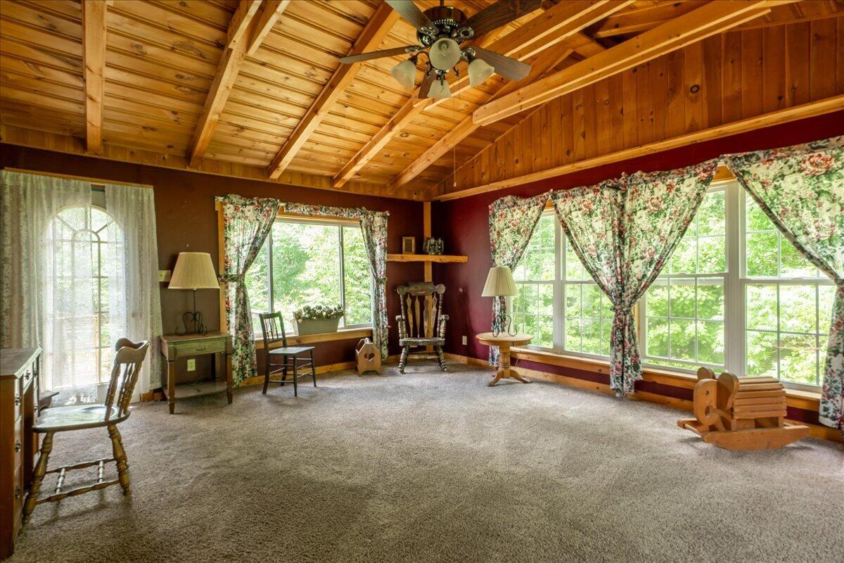 302 Mountain Road Washington, ME 04574 - Photo 20 of 53 302 Mountain Road, Washington