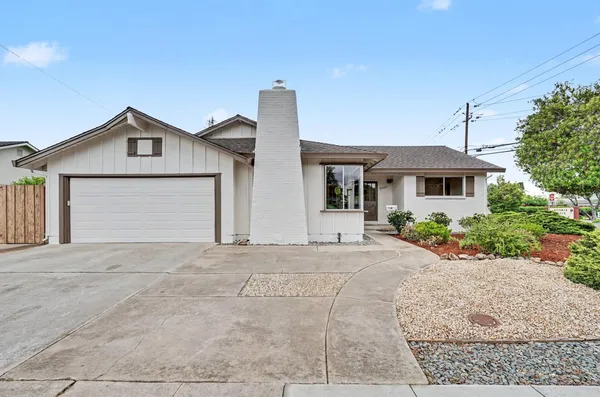 $2,488,000 | 20025 Cedar Tree Lane, Cupertino, CA 95014