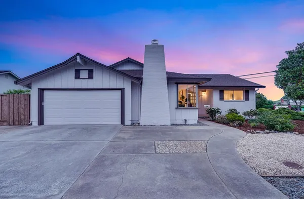 $2,488,000 | 20025 Cedar Tree Lane, Cupertino, CA 95014