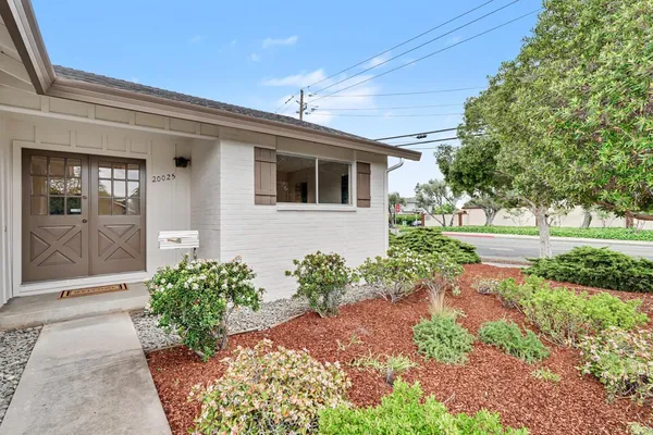 $2,488,000 | 20025 Cedar Tree Lane, Cupertino, CA 95014