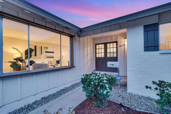 $2,488,000 | 20025 Cedar Tree Lane, Cupertino, CA 95014