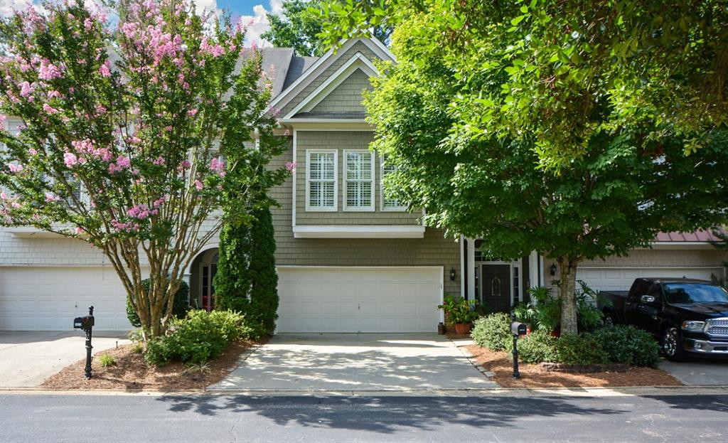 1014 Constitution Way Cumming, GA 30040 - Photo 1 of 1