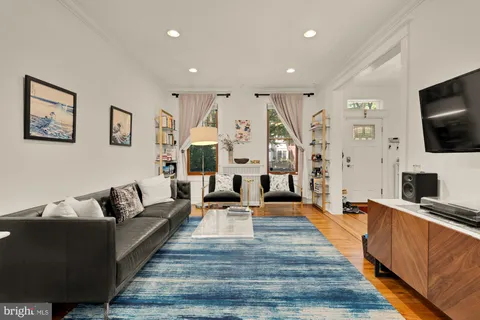 $1,450,000 | 3107 17th Street Northwest, Washington, DC 20010