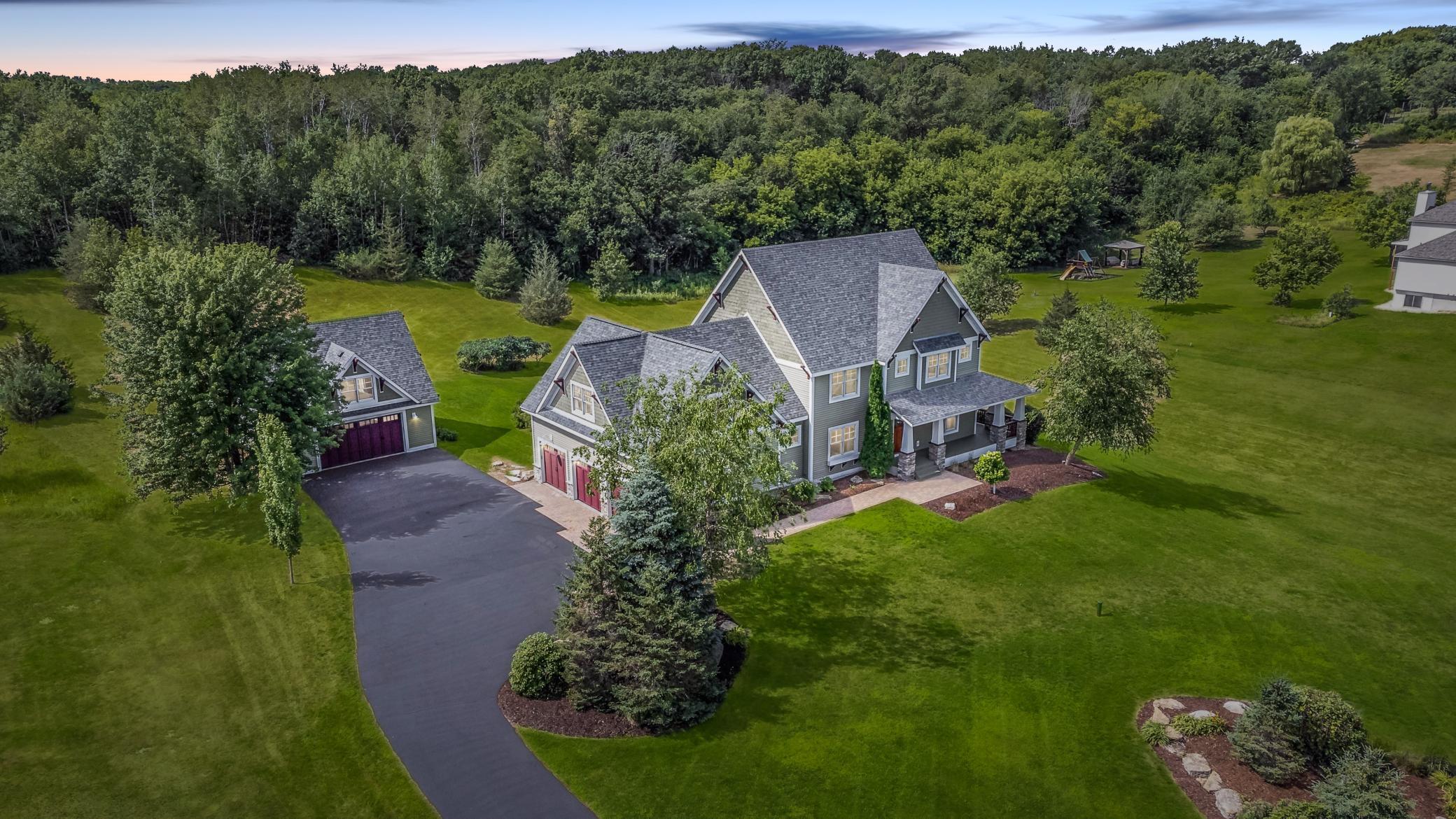 733 Regal Ridge Hudson, WI 54016 - Photo 1 of 1 Gallery Image 1