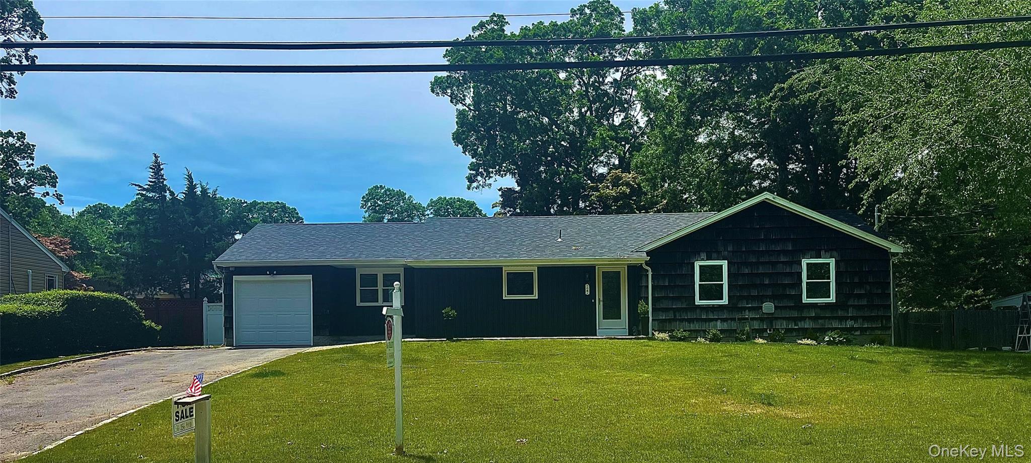 122 Rocky Point Landing Road Rocky Point, NY 11778 - Photo 1 of 17