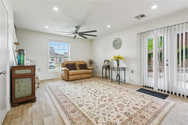 2036 Fable Street Meraux, LA 70075 - Photo 4 of 15
