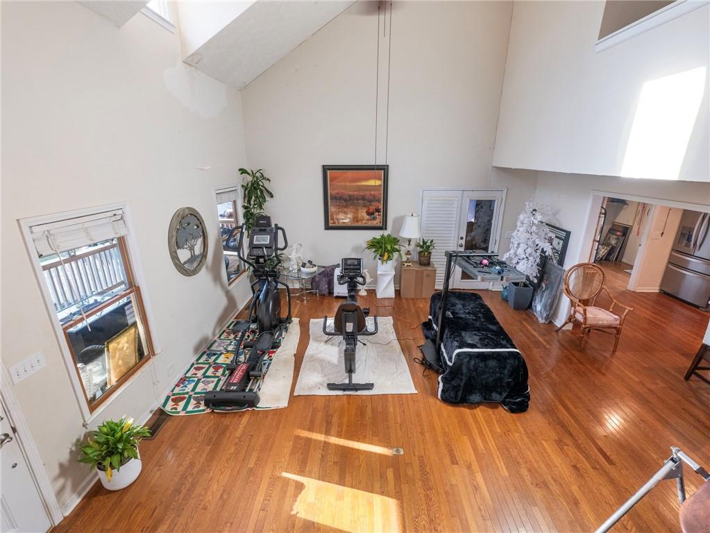 7389 Williams Road Flowery Branch, GA 30542 - Photo 9 of 49 Gallery Image 9