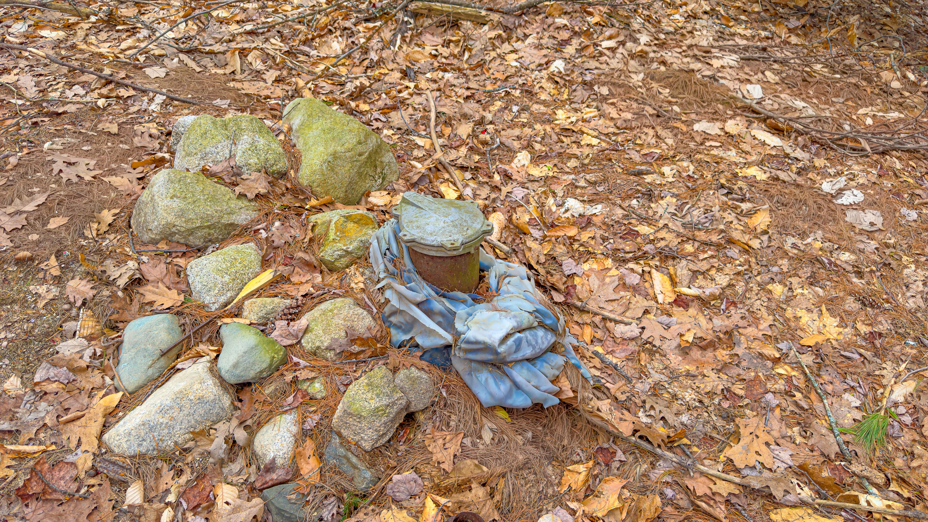 180 Bolsters Mills Road Otisfield, ME 04270 - Photo 24 of 24 180 Bolster Mills Road-45